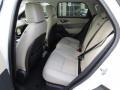 2018 Land Rover Range Rover Velar Acorn/Ebony Interior Rear Seat Photo