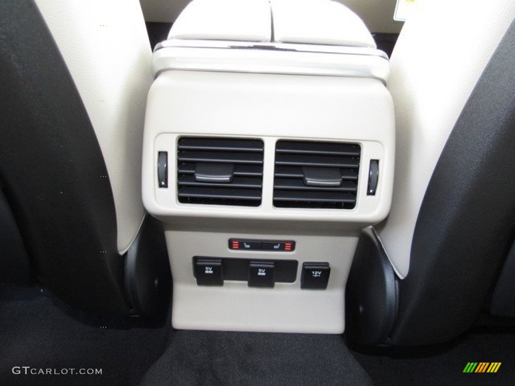 2018 Range Rover Velar S - Fuji White / Acorn/Ebony photo #15