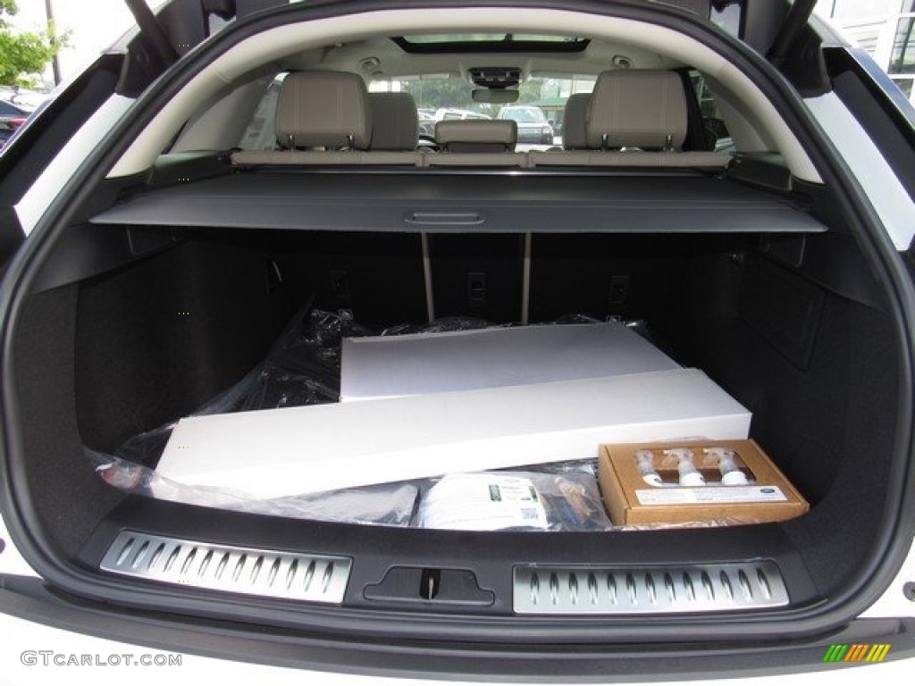 2018 Range Rover Velar S - Fuji White / Acorn/Ebony photo #16