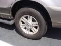Silver Birch Metallic - Mountaineer Convenience AWD Photo No. 7