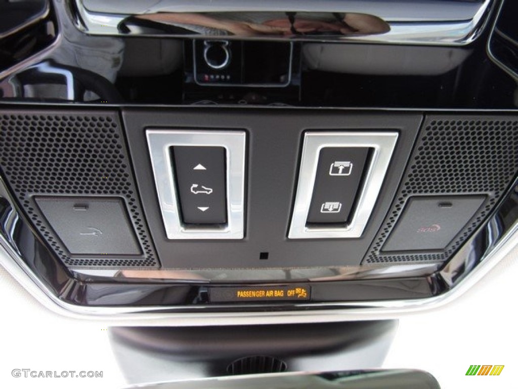 2018 Range Rover Velar S - Fuji White / Acorn/Ebony photo #23