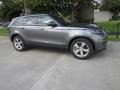 2018 Corris Grey Metallic Land Rover Range Rover Velar S  photo #1
