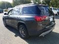 Iridium Metallic - Acadia SLT AWD Photo No. 2