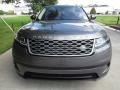 2018 Corris Grey Metallic Land Rover Range Rover Velar S  photo #9