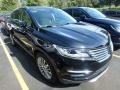 Black Velvet - MKC Reserve AWD Photo No. 4