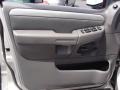 Silver Birch Metallic - Mountaineer Convenience AWD Photo No. 10