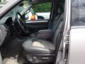 Silver Birch Metallic - Mountaineer Convenience AWD Photo No. 11