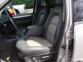 Silver Birch Metallic - Mountaineer Convenience AWD Photo No. 13