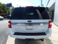 2017 Oxford White Ford Expedition Limited 4x4  photo #4