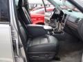 Silver Birch Metallic - Mountaineer Convenience AWD Photo No. 14