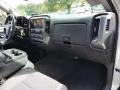 2014 Silver Ice Metallic Chevrolet Silverado 1500 LT Double Cab  photo #6