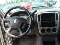 Silver Birch Metallic - Mountaineer Convenience AWD Photo No. 18