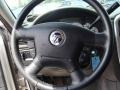 Silver Birch Metallic - Mountaineer Convenience AWD Photo No. 19