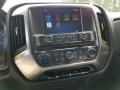 2014 Silver Ice Metallic Chevrolet Silverado 1500 LT Double Cab  photo #19