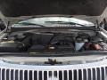 Silver Birch Metallic - Mountaineer Convenience AWD Photo No. 24