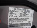 Silver Birch Metallic - Mountaineer Convenience AWD Photo No. 25