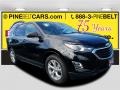 Mosaic Black Metallic - Equinox LT Photo No. 1