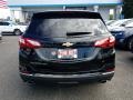 Mosaic Black Metallic - Equinox LT Photo No. 5