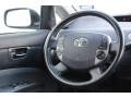 2009 Magnetic Gray Metallic Toyota Prius Hybrid Touring  photo #28