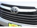 2015 Predawn Gray Mica Toyota Highlander Limited  photo #4