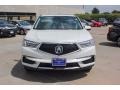 White Diamond Pearl - MDX Technology Photo No. 2
