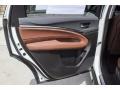 White Diamond Pearl - MDX Technology Photo No. 23