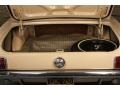 Sahara Beige - Mustang Coupe Photo No. 32
