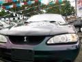 1996 Mystic Chromaflair Ford Mustang SVT Cobra Coupe  photo #6