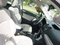 Satin White Pearl - Forester 2.5i Touring Photo No. 3