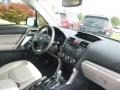 Satin White Pearl - Forester 2.5i Touring Photo No. 4