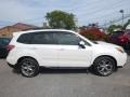 Satin White Pearl - Forester 2.5i Touring Photo No. 8