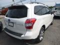 Satin White Pearl - Forester 2.5i Touring Photo No. 9