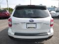 Satin White Pearl - Forester 2.5i Touring Photo No. 10