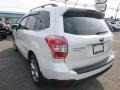 Satin White Pearl - Forester 2.5i Touring Photo No. 11