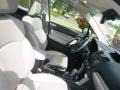 Satin White Pearl - Forester 2.5i Touring Photo No. 15