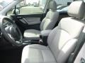 Satin White Pearl - Forester 2.5i Touring Photo No. 19