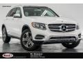 Polar White - GLC 300 Photo No. 2
