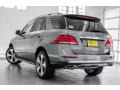 Selenite Grey Metallic - GLE 350 Photo No. 3
