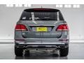 Selenite Grey Metallic - GLE 350 Photo No. 4