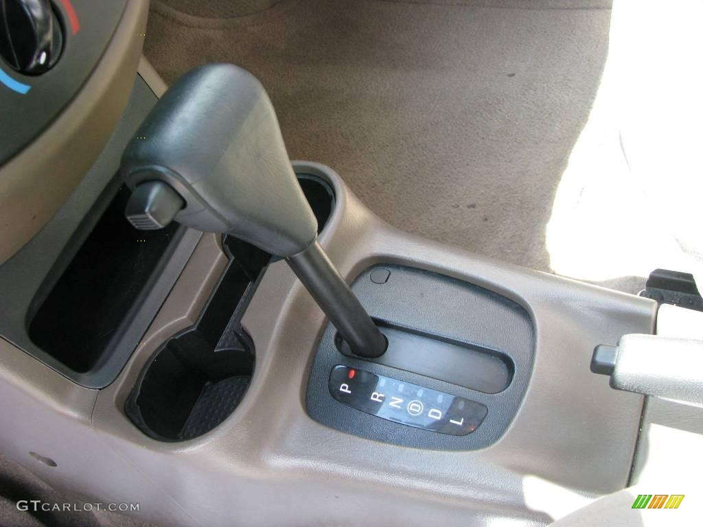 1999 Escort ZX2 Coupe - Tropic Green Metallic / Medium Prairie Tan photo #9