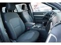 2017 Magnetic Ford Explorer XLT 4WD  photo #9