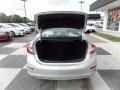 Silver Ice Metallic - Cruze LT Photo No. 5