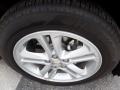Silver Ice Metallic - Cruze LT Photo No. 7