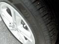 Silver Ice Metallic - Cruze LT Photo No. 8