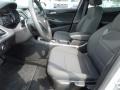 Silver Ice Metallic - Cruze LT Photo No. 11