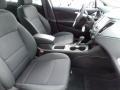 Silver Ice Metallic - Cruze LT Photo No. 13