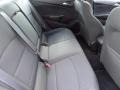 Silver Ice Metallic - Cruze LT Photo No. 14