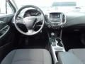 Silver Ice Metallic - Cruze LT Photo No. 15