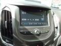 Silver Ice Metallic - Cruze LT Photo No. 17
