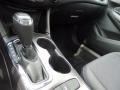Silver Ice Metallic - Cruze LT Photo No. 20